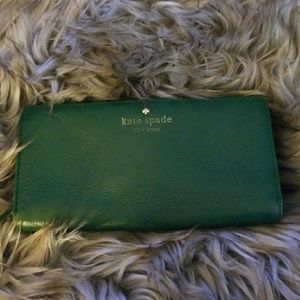 Kate Spade Wallet